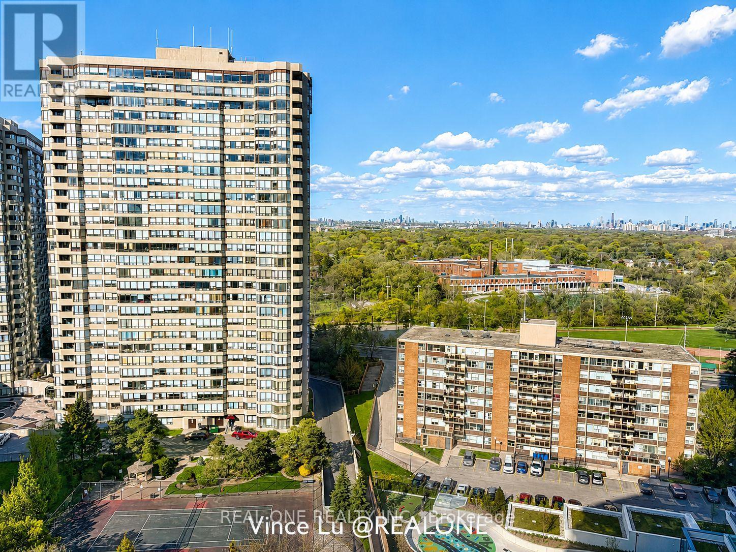 1401 - 25 Cordova Avenue, Toronto, Ontario  M9A 0E5 - Photo 13 - W13114574
