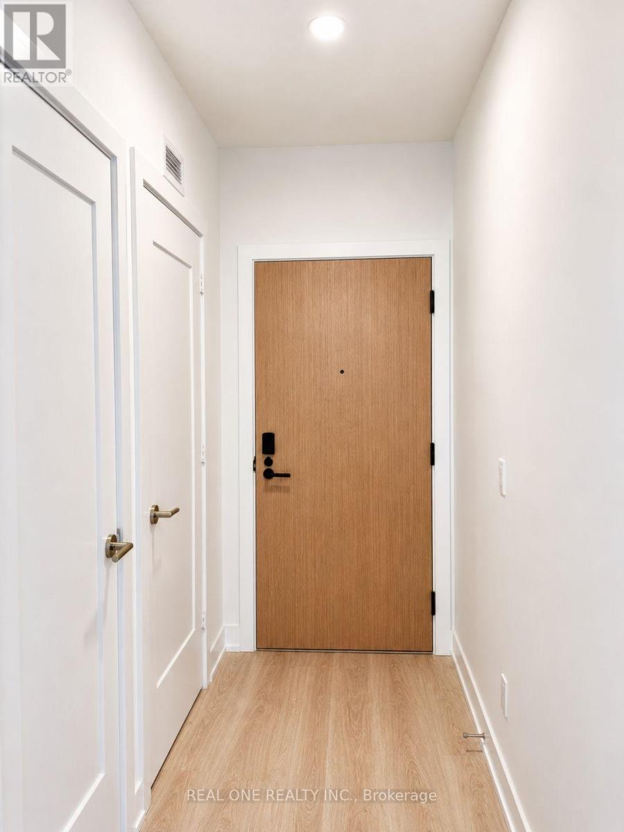 1401 - 25 Cordova Avenue, Toronto, Ontario  M9A 0E5 - Photo 5 - W13114574