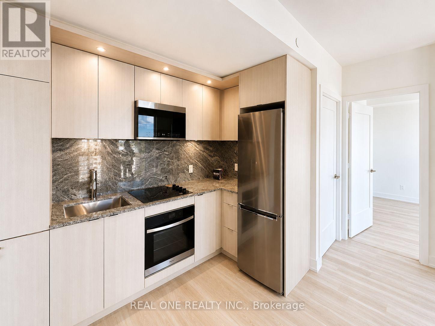 1401 - 25 Cordova Avenue, Toronto, Ontario  M9A 0E5 - Photo 6 - W13114574
