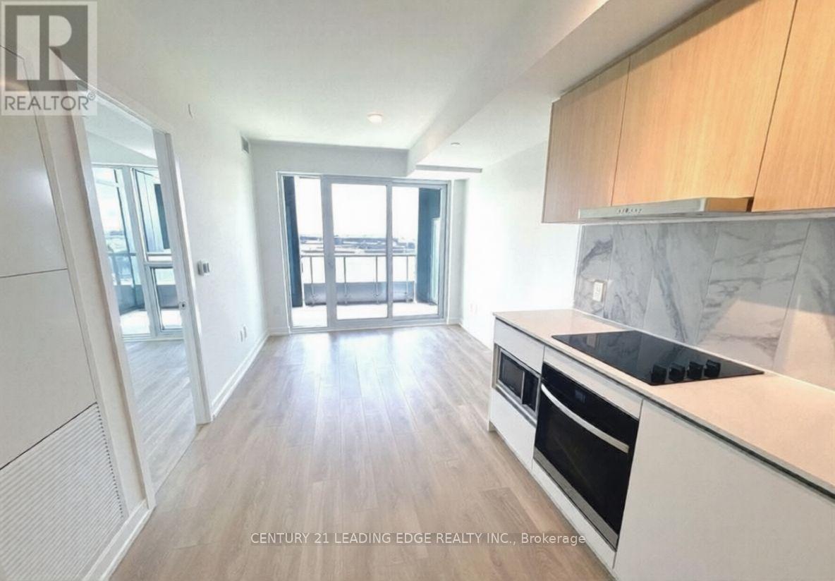 722 - 1100 Sheppard Ave Avenue W, Toronto, Ontario  M3K 0E4 - Photo 5 - W13219792