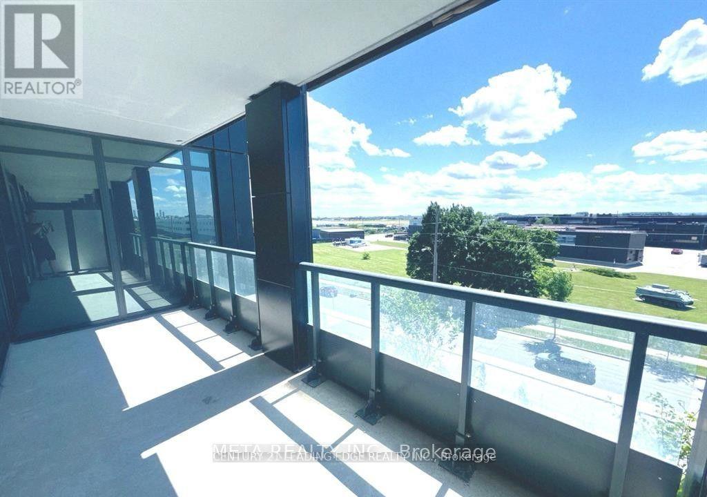 722 - 1100 Sheppard Ave Avenue W, Toronto, Ontario  M3K 0E4 - Photo 7 - W13219792
