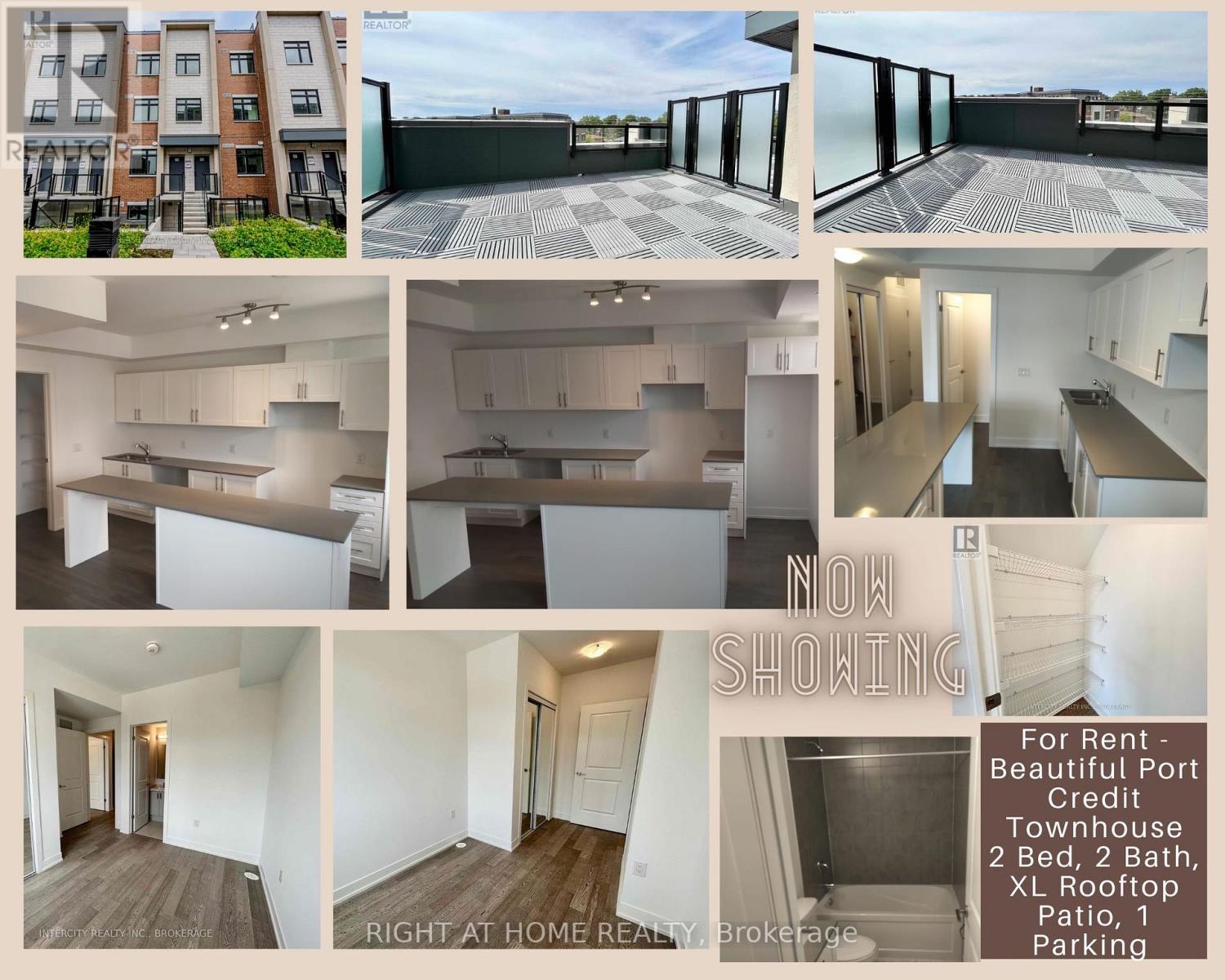 249 - 1075 Douglas Mccurdy Common, Mississauga, Ontario  L5G 0C6 - Photo 14 - W13219794