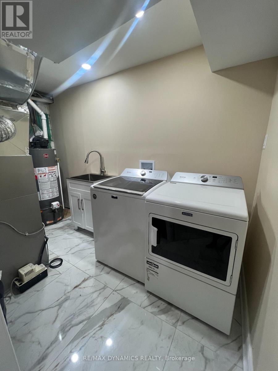 89 Hucknall Road, Toronto, Ontario  M3J 1W1 - Photo 10 - W13219810