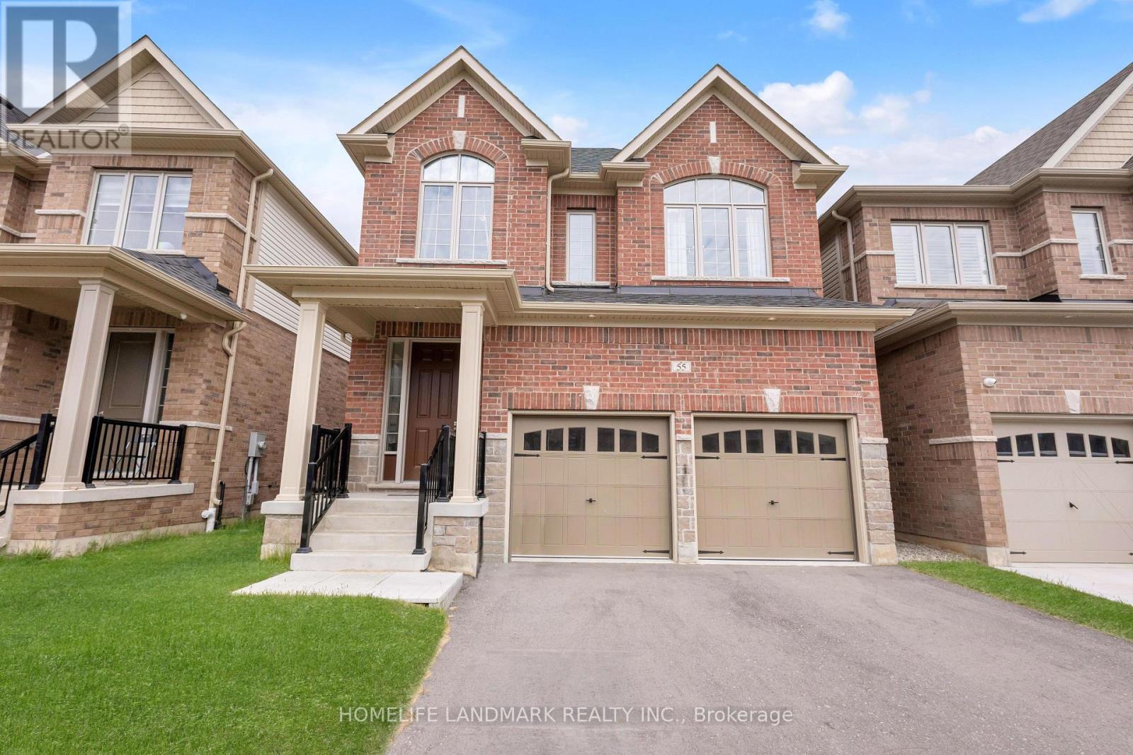 55 Georgina Street, Kitchener, Ontario  N2R 0S6 - Photo 2 - X13219818