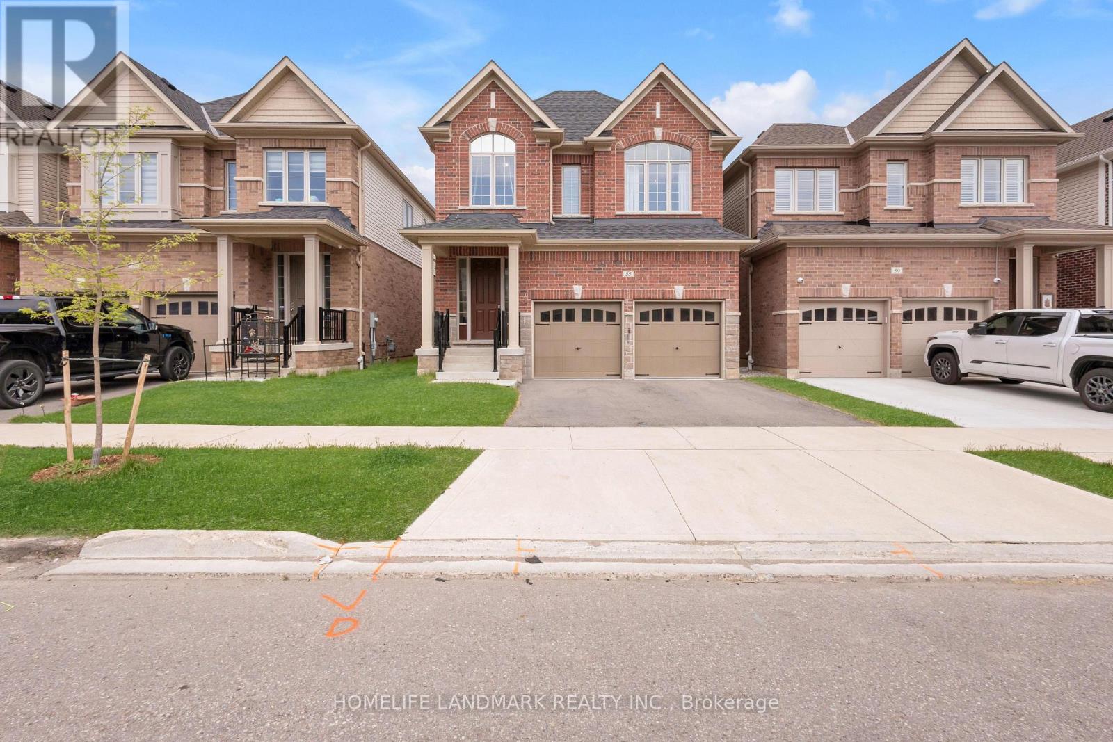 55 Georgina Street, Kitchener, Ontario  N2R 0S6 - Photo 3 - X13219818