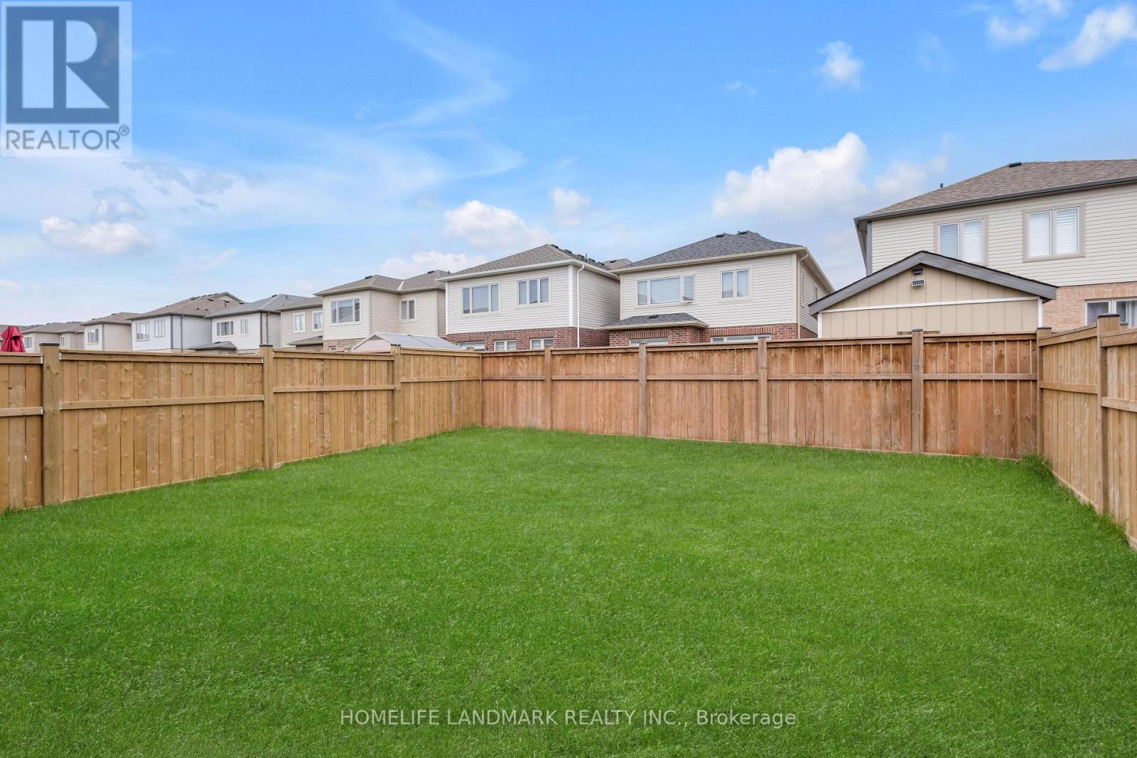 55 Georgina Street, Kitchener, Ontario  N2R 0S6 - Photo 43 - X13219818