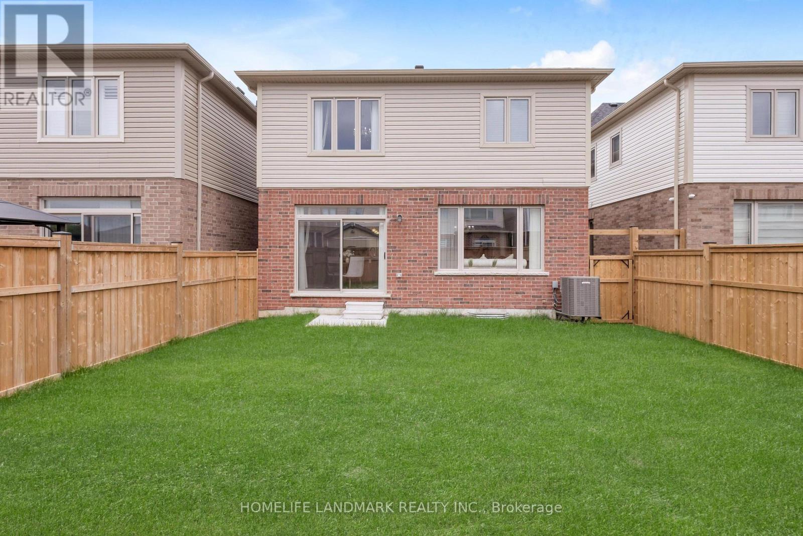 55 Georgina Street, Kitchener, Ontario  N2R 0S6 - Photo 44 - X13219818