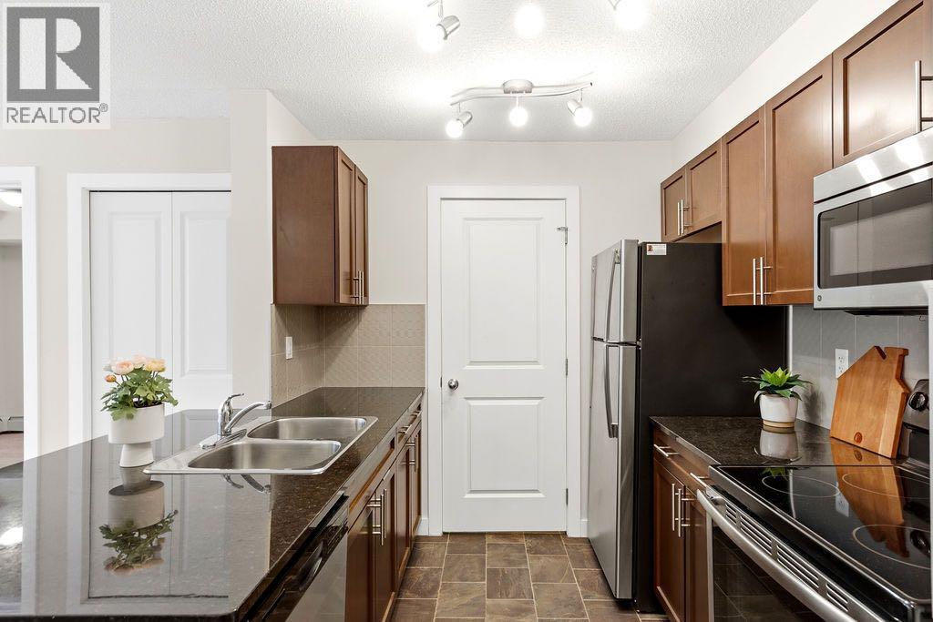 3105, 625 Glenbow Drive, Cochrane, Alberta  T4C 0S9 - Photo 4 - A2316468