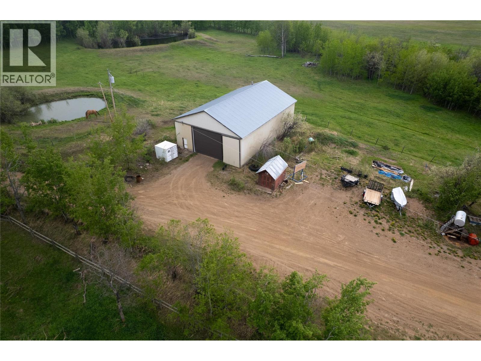 2371 206 Road, Dawson Creek, British Columbia  V1G 0C2 - Photo 36 - 10389442
