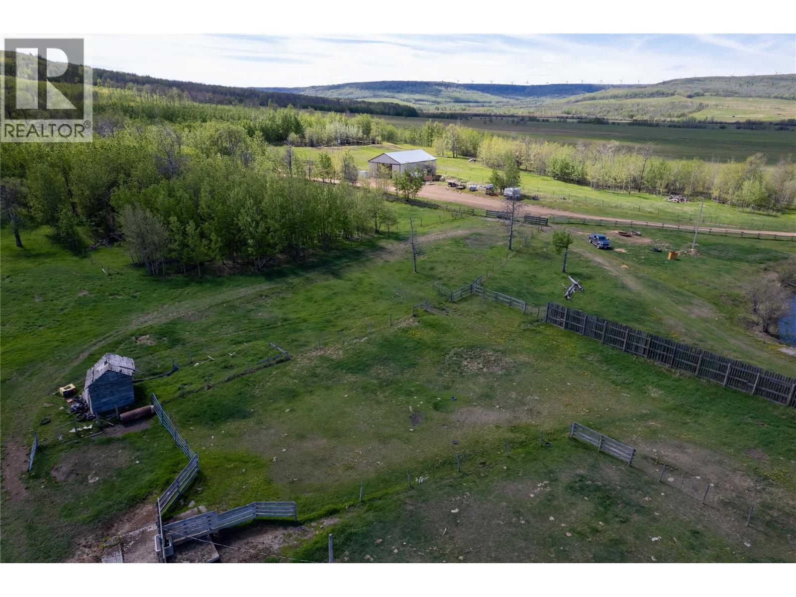 2371 206 Road, Dawson Creek, British Columbia  V1G 0C2 - Photo 40 - 10389442