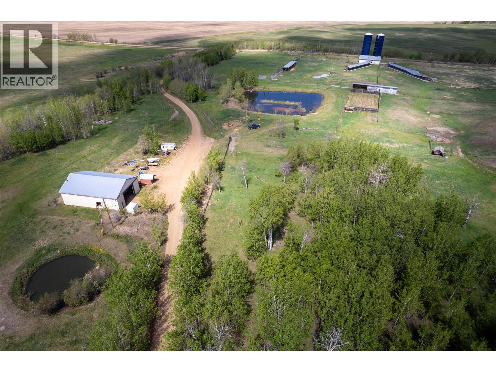 2371 206 Road, Dawson Creek, British Columbia  V1G 0C2 - Photo 34 - 10389442