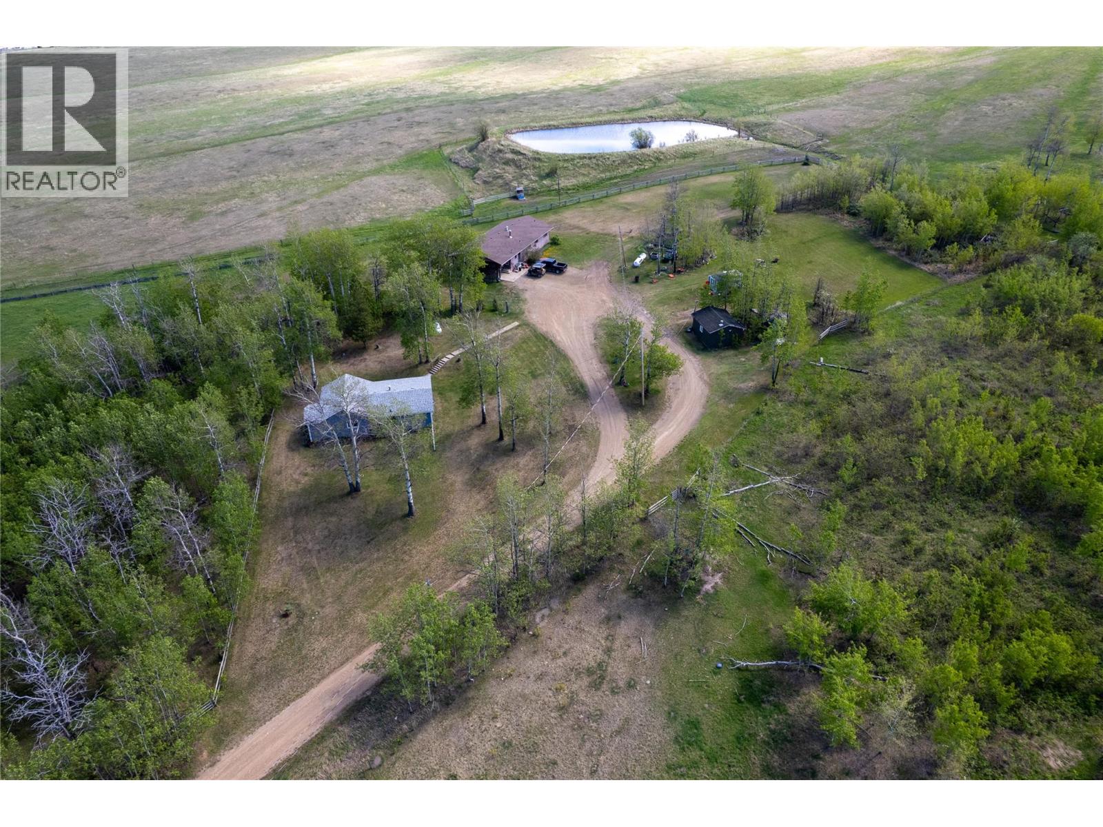 2371 206 Road, Dawson Creek, British Columbia  V1G 0C2 - Photo 33 - 10389442