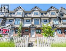 18 9633 STEVESTON HIGHWAY, Richmond, British Columbia