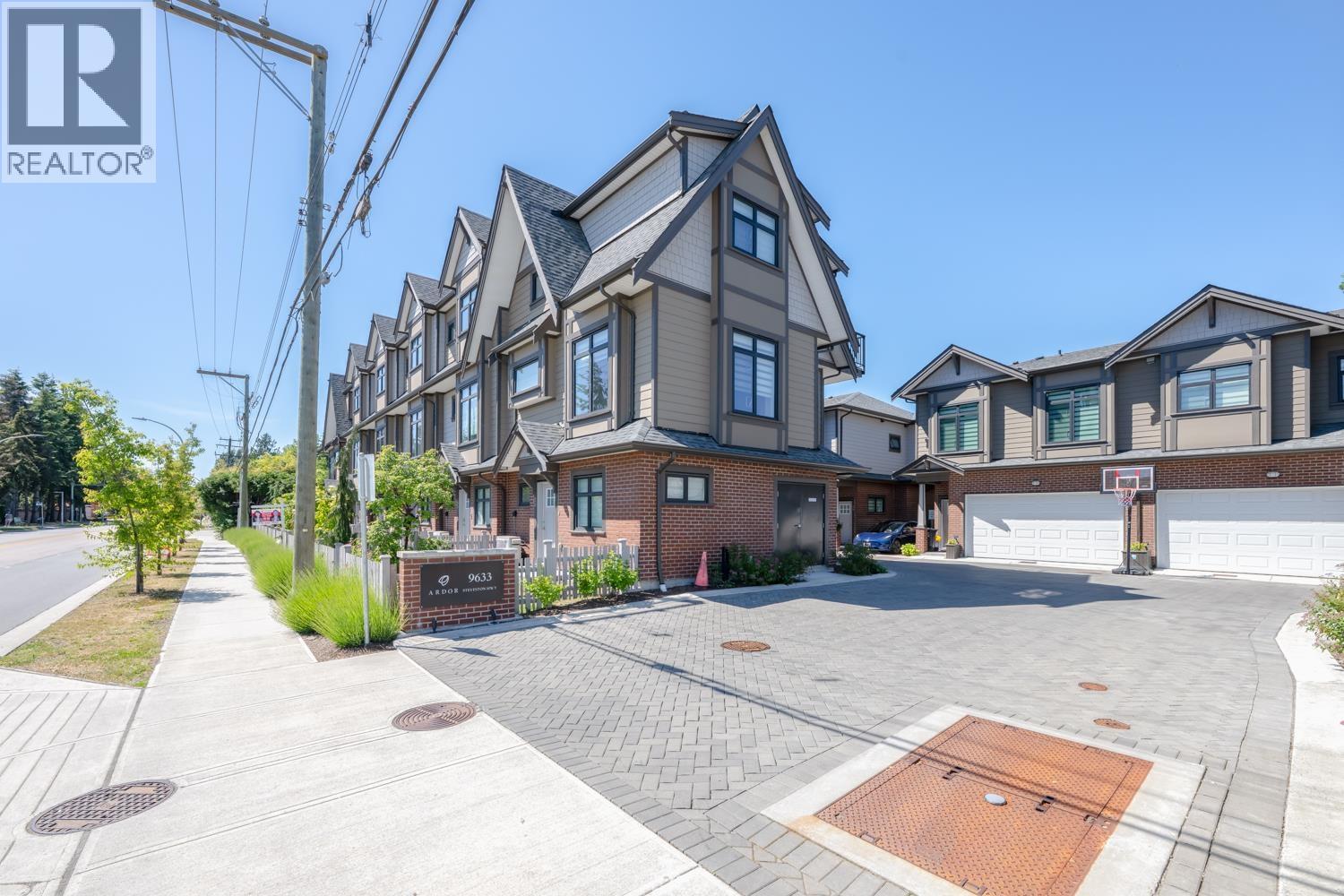 18 9633 Steveston Highway, Richmond, British Columbia  V7A 1M7 - Photo 22 - R3129025