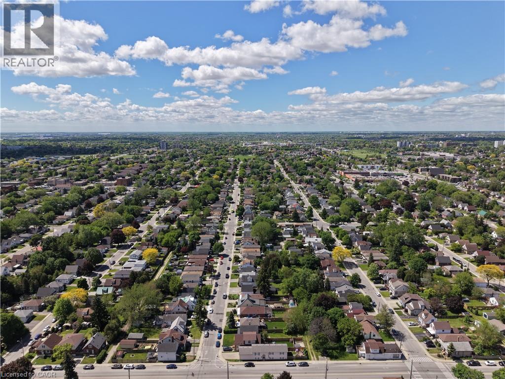 92 East 24th Street, Hamilton, Ontario  L8V 2Y1 - Photo 18 - 40833886