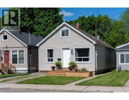 92 EAST 24TH Street, Hamilton, Ontario