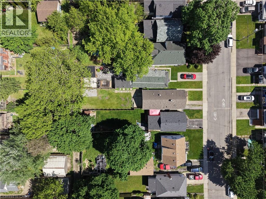 92 East 24th Street, Hamilton, Ontario  L8V 2Y1 - Photo 10 - 40833886