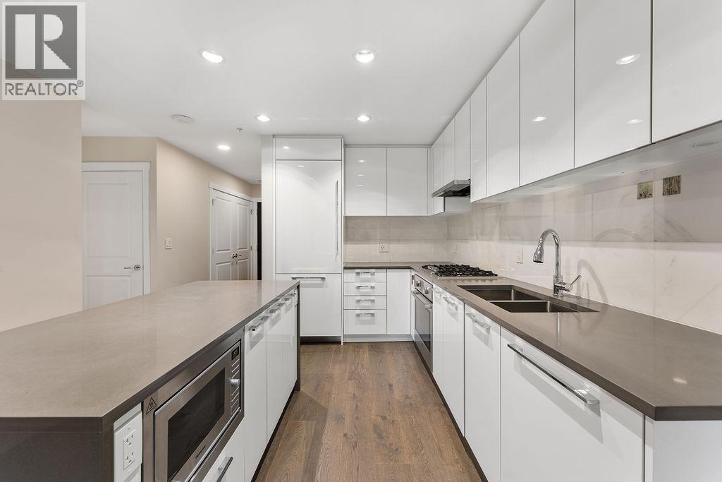 1107 3487 Binning Road, Vancouver, British Columbia  V6S 0K8 - Photo 12 - R3126819