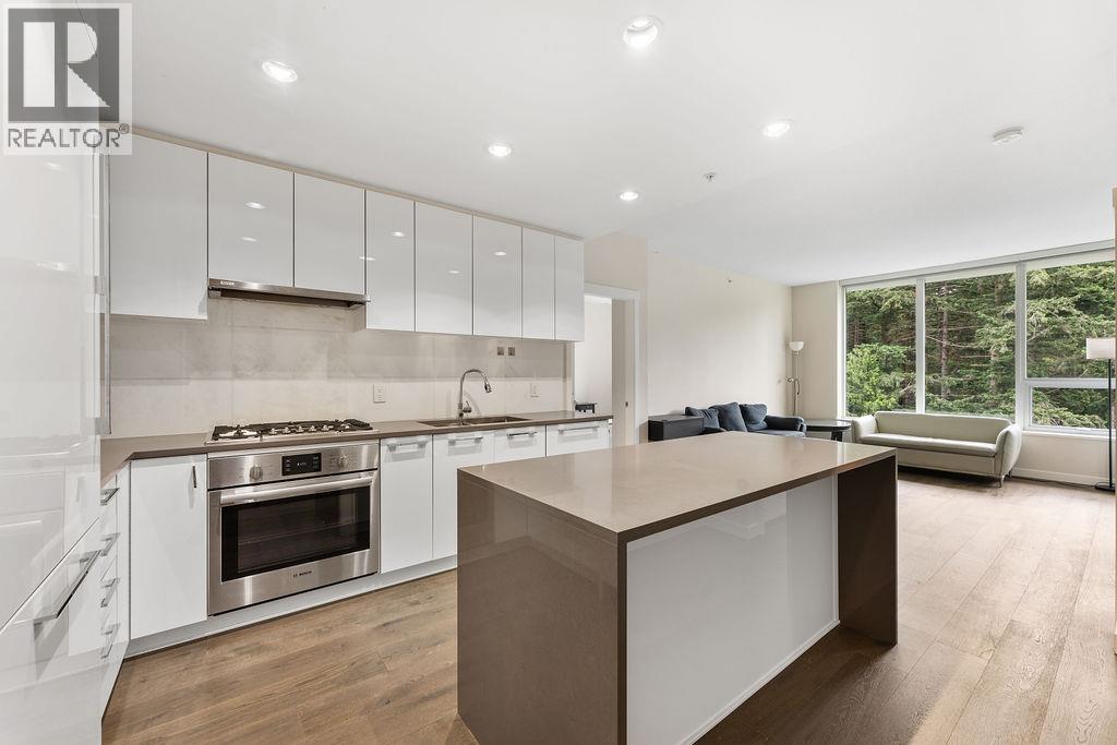 1107 3487 Binning Road, Vancouver, British Columbia  V6S 0K8 - Photo 7 - R3126819