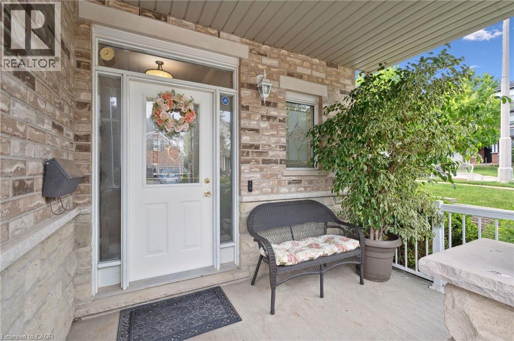 18 Geddes Crescent, Guelph, Ontario  N1G 5K7 - Photo 6 - 40814691