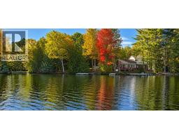 216 SMOOTH ROCK Road, Port Severn, Ontario