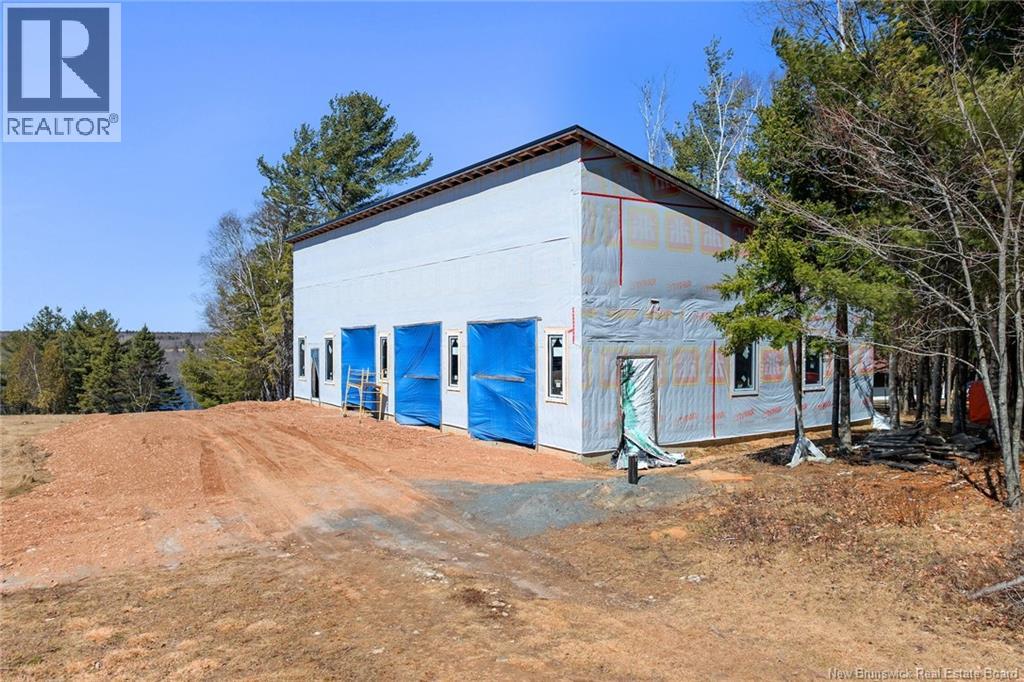 Lot Wegesegum Road, Chipman, New Brunswick  E4A 3P5 - Photo 4 - NB132053