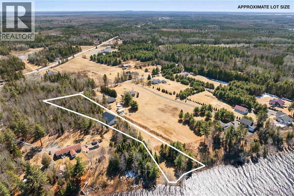 Lot Wegesegum Road, Chipman, New Brunswick  E4A 3P5 - Photo 15 - NB132053