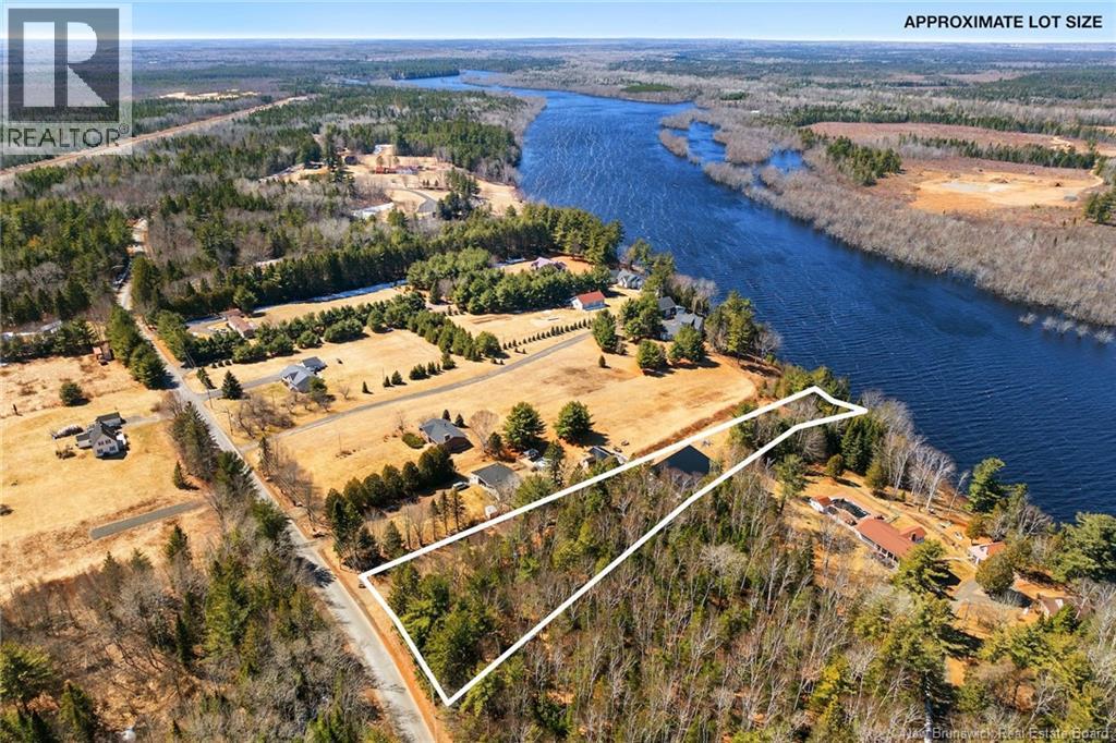 Lot Wegesegum Road, Chipman, New Brunswick  E4A 3P5 - Photo 18 - NB132053
