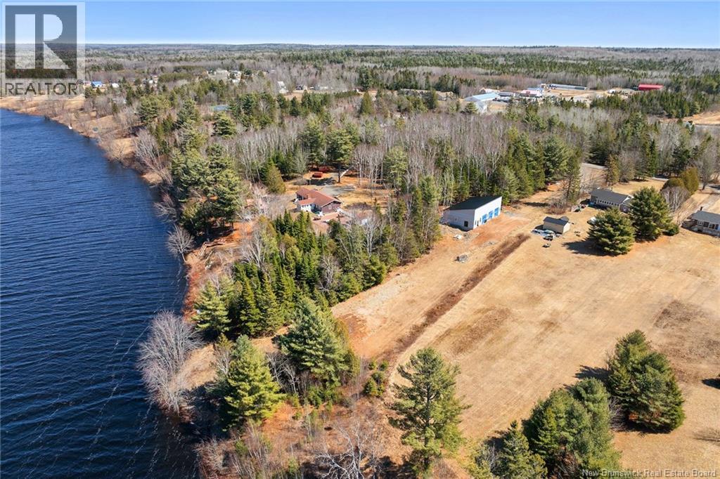 Lot Wegesegum Road, Chipman, New Brunswick  E4A 3P5 - Photo 13 - NB132053