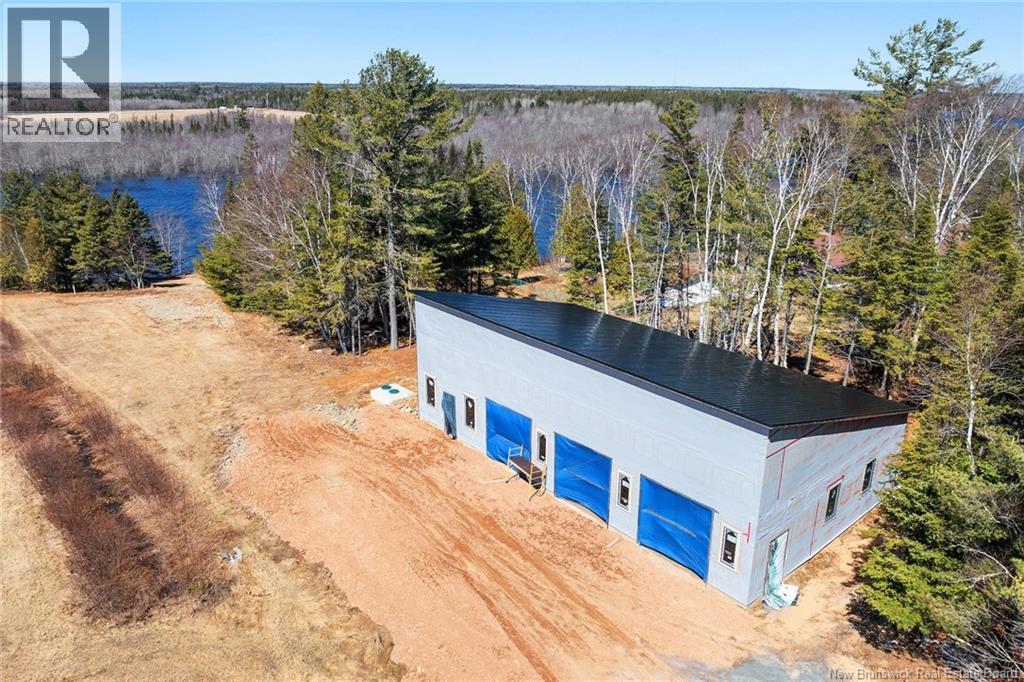 Lot Wegesegum Road, Chipman, New Brunswick  E4A 3P5 - Photo 21 - NB132053