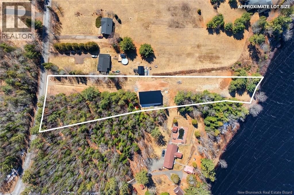 Lot Wegesegum Road, Chipman, New Brunswick  E4A 3P5 - Photo 20 - NB132053