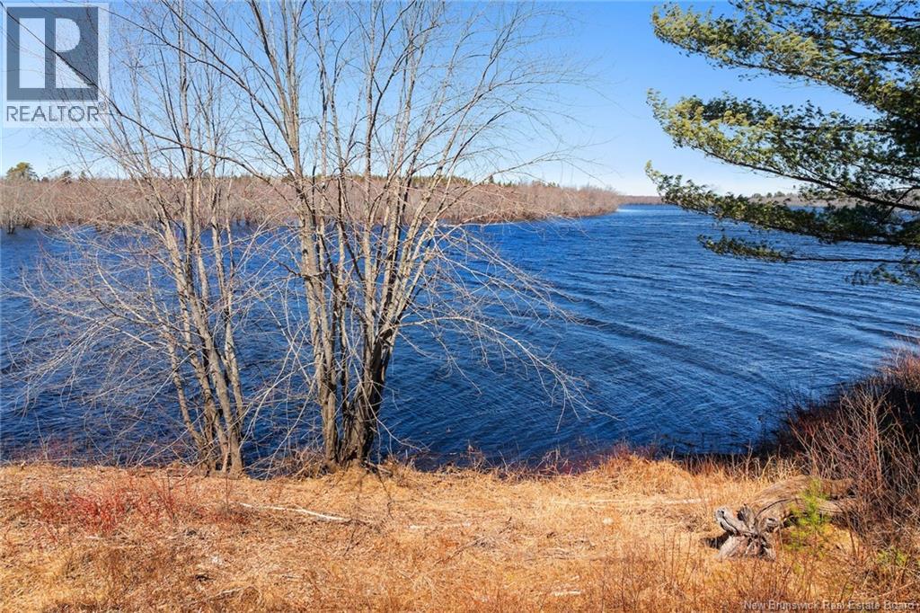 Lot Wegesegum Road, Chipman, New Brunswick  E4A 3P5 - Photo 9 - NB132053