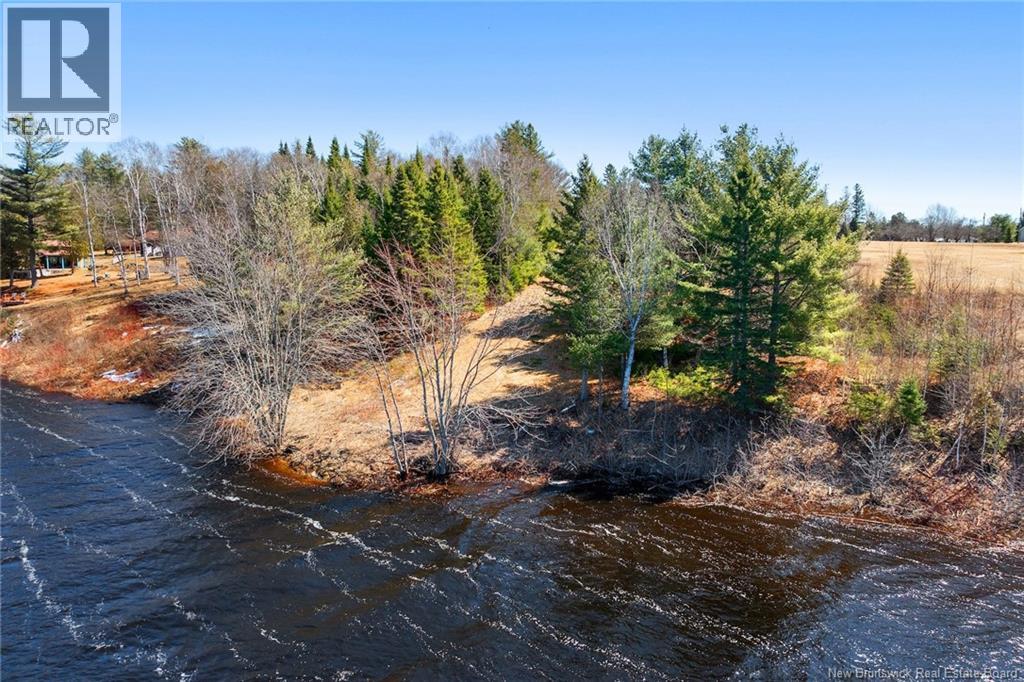 Lot Wegesegum Road, Chipman, New Brunswick  E4A 3P5 - Photo 11 - NB132053
