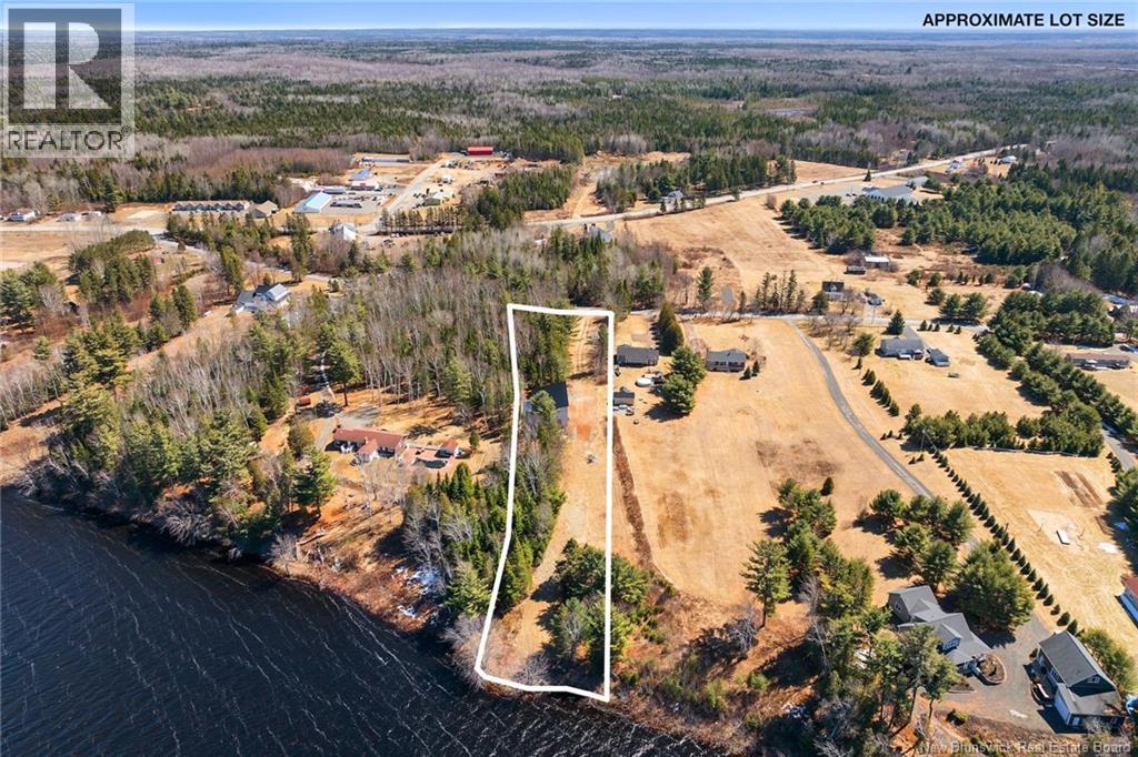 Lot Wegesegum Road, Chipman, New Brunswick  E4A 3P5 - Photo 16 - NB132053