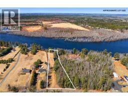 Lot Wegesegum Road, Chipman, New Brunswick