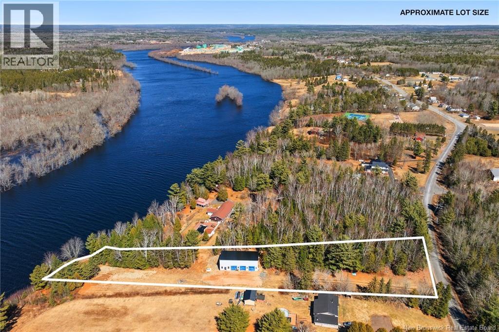 Lot Wegesegum Road, Chipman, New Brunswick  E4A 3P5 - Photo 17 - NB132053