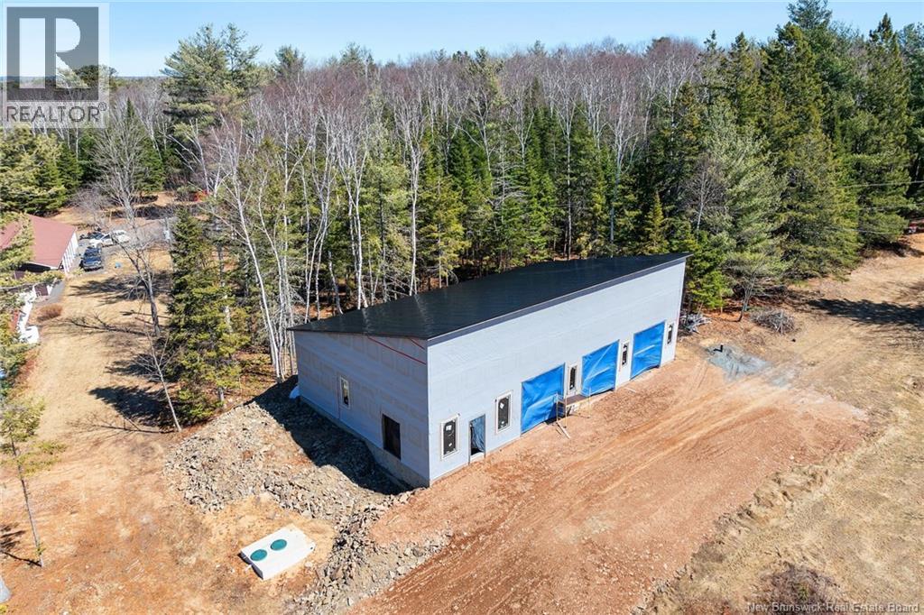Lot Wegesegum Road, Chipman, New Brunswick  E4A 3P5 - Photo 6 - NB132053