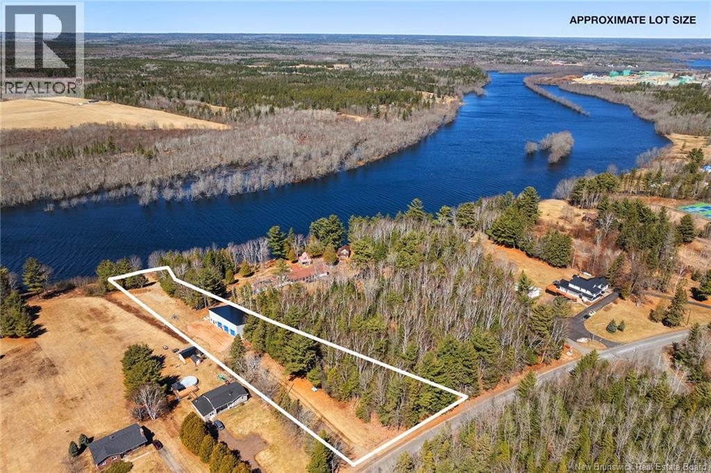 Lot Wegesegum Road, Chipman, New Brunswick  E4A 3P5 - Photo 2 - NB132053