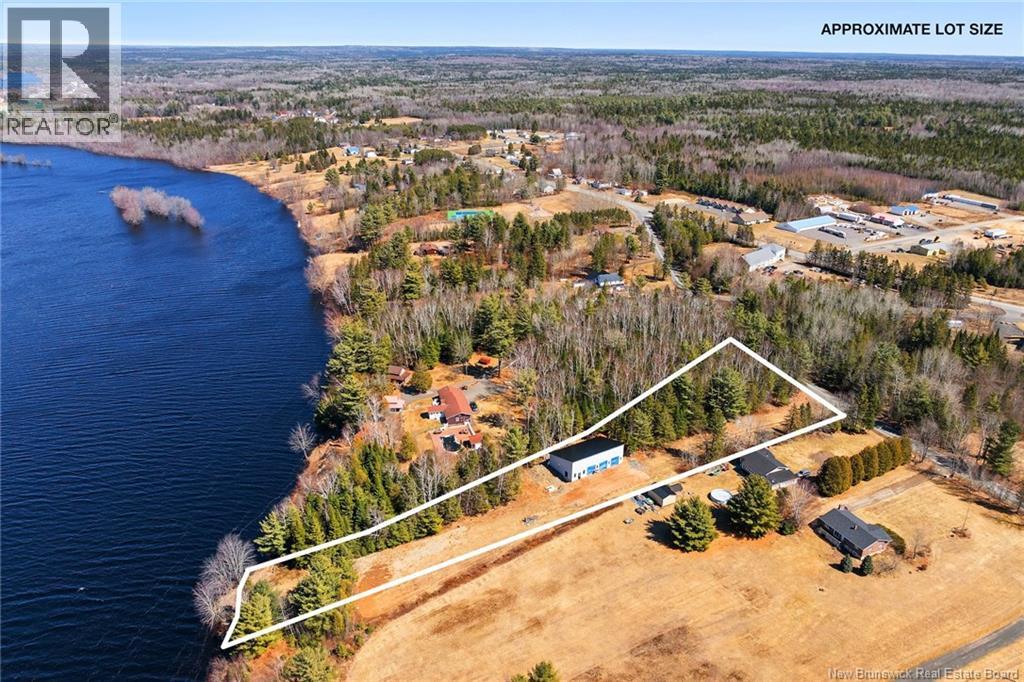 Lot Wegesegum Road, Chipman, New Brunswick  E4A 3P5 - Photo 3 - NB132053