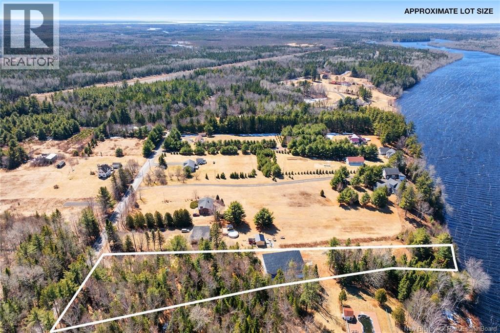 Lot Wegesegum Road, Chipman, New Brunswick  E4A 3P5 - Photo 19 - NB132053