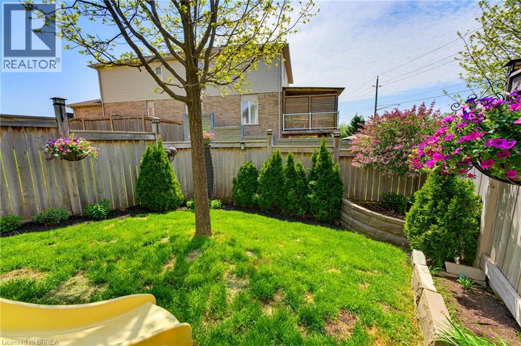 100 Chester Drive Unit# 16, Cambridge, Ontario  N1T 0C8 - Photo 28 - 40833936