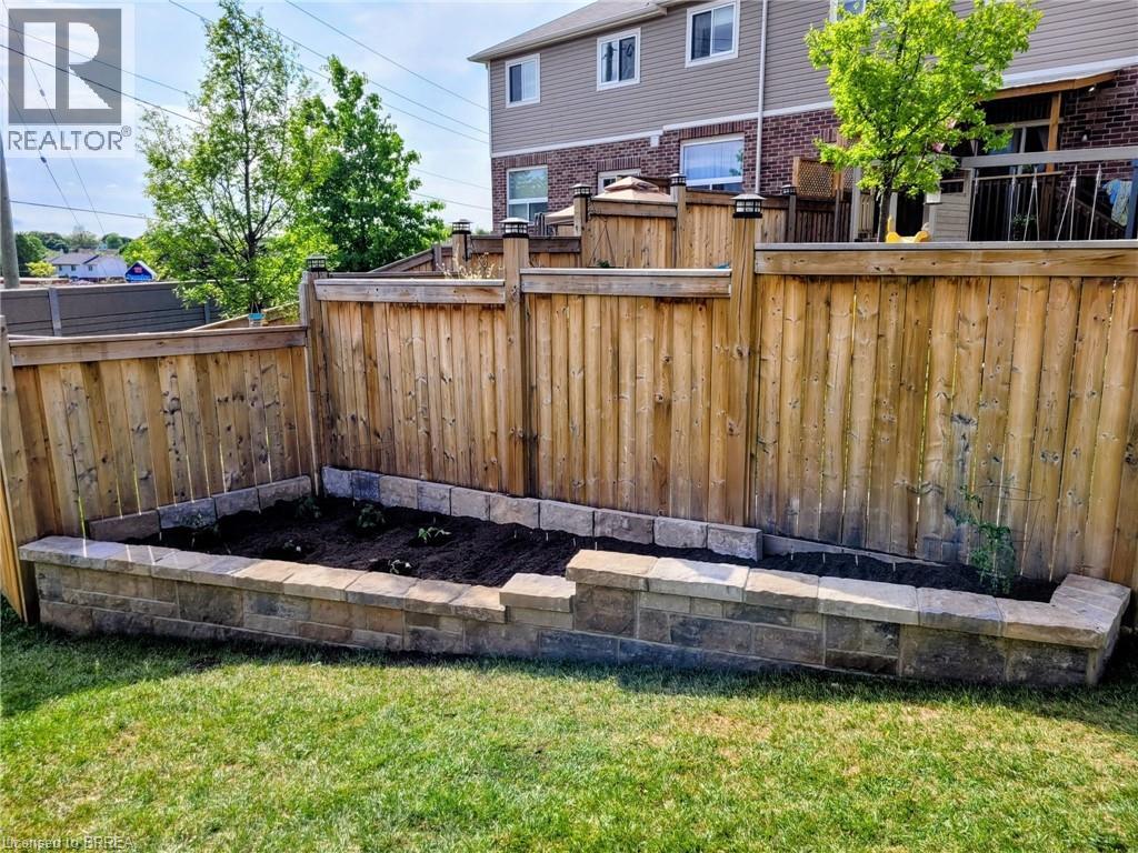 100 Chester Drive Unit# 16, Cambridge, Ontario  N1T 0C8 - Photo 30 - 40833936