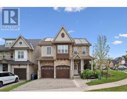 18 GEDDES CRESCENT