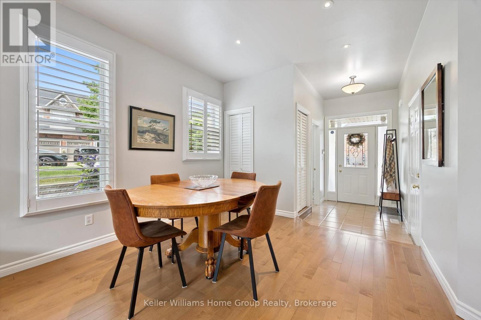 18 Geddes Crescent, Guelph, Ontario  N1G 5K7 - Photo 12 - X12918684