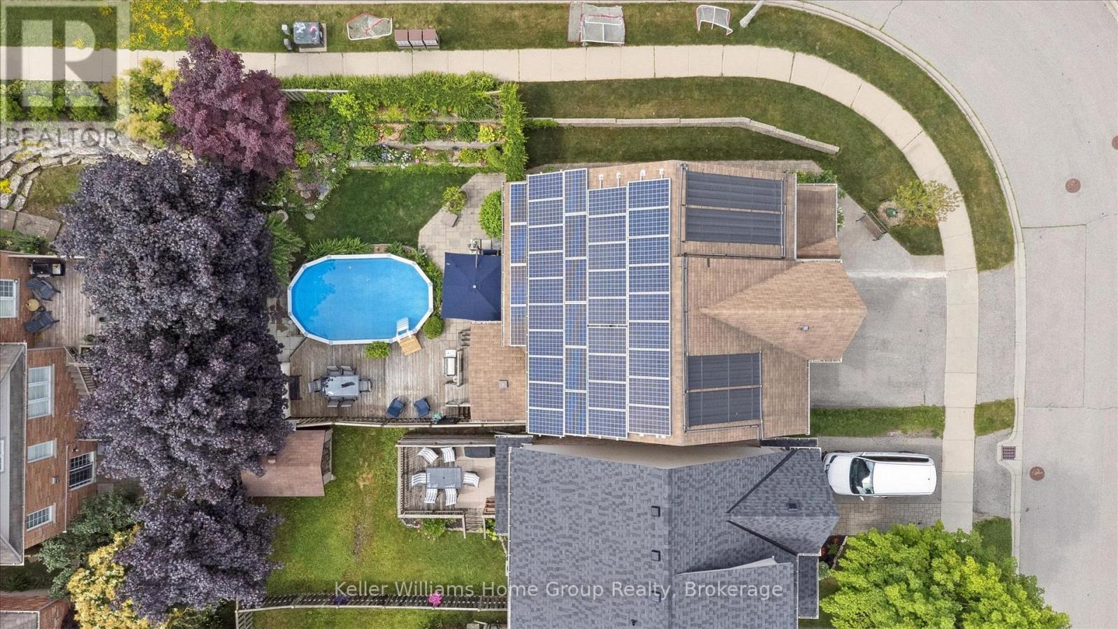 18 Geddes Crescent, Guelph, Ontario  N1G 5K7 - Photo 39 - X12918684