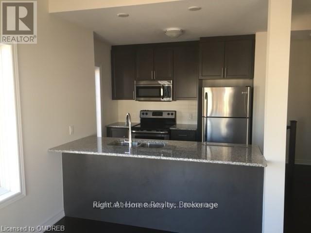2353 Natasha Circle, Oakville, Ontario  L6M 1N9 - Photo 4 - W13219892