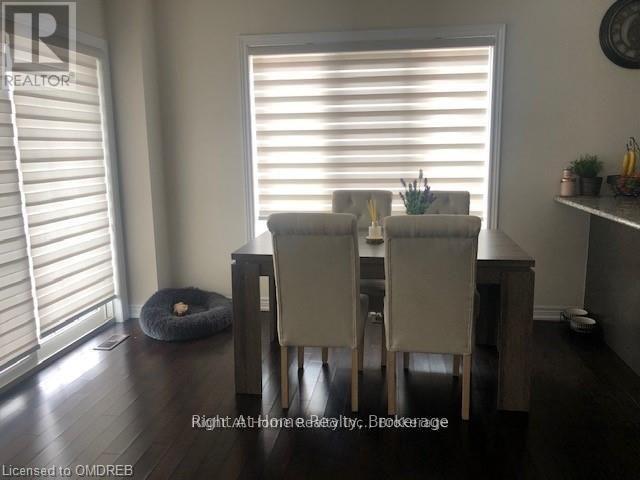 2353 Natasha Circle, Oakville, Ontario  L6M 1N9 - Photo 6 - W13219892