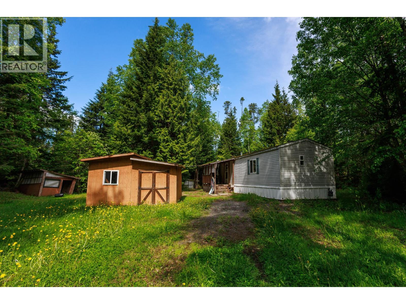 2980 Attree Road, Terrace, British Columbia  V8G 0G5 - Photo 1 - R3130079