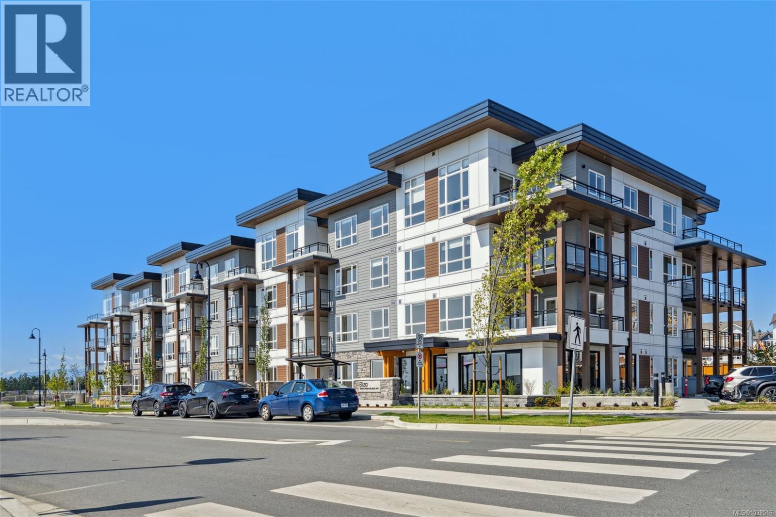 102 3564 B Ryder Hesjedal Way, Colwood, British Columbia  V9C 0V3 - Photo 1 - 1038516