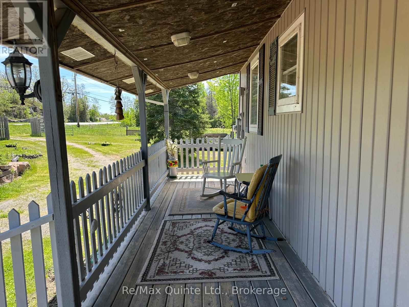 765 Cordova Road, Marmora And Lake, Ontario  K0K 2M0 - Photo 4 - X13219906